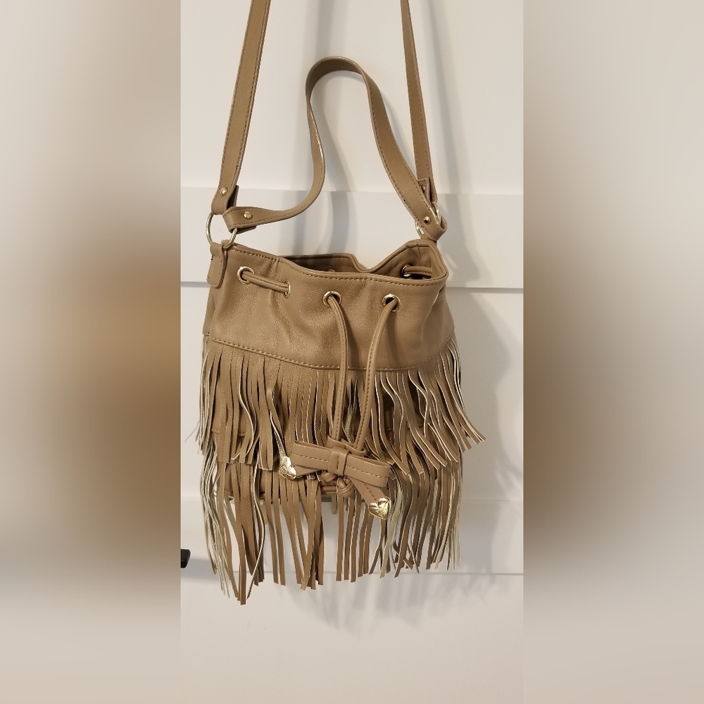 Betsey Johnson purse